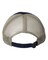 Valucap® Bounty Dirty Washed Cap Distressed Style Breathable Mesh